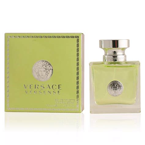 perfume versace versense preço